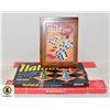 Image 1 : VINTAGE BOARD GAMES ALL TOGETHER