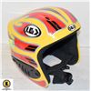 Image 1 : LOUIS GARNEAU STREAM TEAM HELMET SIZE M