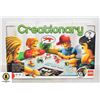 Image 1 : LEGO CREATIONARY IN BOX