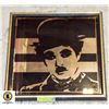 Image 1 : STAMFORD ART CHARLIE CHAPLIN