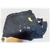 Image 1 : SIZE 46 INSULATED EARHART BIB COVERALLS