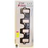 Image 1 : LS3 INTAKE GASKET SET