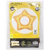 Image 1 : NEW 36" DIAMETER INFLATABLE SWIM RING