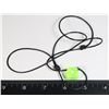 Image 1 : NEW LIME GREEN SIX SIDE CHARM NECKLACE