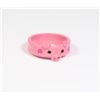 Image 1 : NEW PINK PIG THEME RING