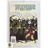 Image 1 : WOLVERINE FIRST CLASS MARVEL 18