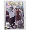 Image 1 : WOLVERINE FIRST CLASS MARVEL 17