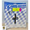 Image 1 : SMALL BLOCK/BIG BLOCK CHEVY OIL PUMP MOUNTING