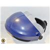 Image 1 : 3M FACE-SHIELD HEAD GEAR (HELMETS ONLY, NO