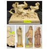 Image 1 : FEATURED LOTS: STATUES
