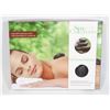 Image 1 : NEW HOT STONE THERAPY MASSAGE KIT