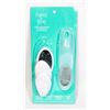 Image 1 : NEW HEEL TO TOE 4-IN-1 FOOT PERFECTER SET