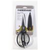 Image 1 : NEW FARBERWARE 4 IN 1 ULTIMATE SHEARS