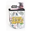 Image 1 : NEW 2PC STAR WARS THEME MINI MITS (OVEN MITS)