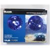 Image 1 : NEW HIGH PERFORMANCE DRIVING LIGHT KIT