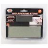 Image 1 : NEW 2PC SHARPENING STONE SET