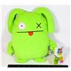 Image 1 : NEW UGLY DOLLS OX ARTIST SERIES PLUSH TOY