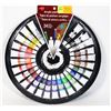 Image 1 : NEW 24 PACK OF ACRYLIC PAINT TUBES