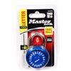 Image 1 : NEW MASTER LOCK LETTER COMBINATION LOCK