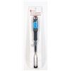 Image 1 : NEW GRILL FORK THERMOMETER (STAINLESS STEEL PROBE)