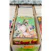 Image 1 : COMIC STORE CLOSEOUT STORAGE FIND LONGBOX W/COMICS