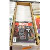 Image 1 : COMIC STORE CLOSEOUT STORAGE FIND LONGBOX W/COMICS