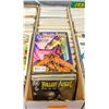 Image 1 : COMIC STORE CLOSEOUT STORAGE FIND LONGBOX W/COMICS
