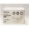 Image 1 : NEW REPACKED VPCOK SOUS VIDE CONTAINER, 12L