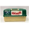 Image 1 : XL FISHING BOX WITH TACKLE
