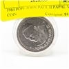 Image 1 : 1984 POPE JOHN PAUL II PAPAL VISIT COIN