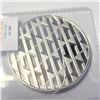 Image 2 : BZ1252-9 FINE SILVER ASAHI 1 OZ  COIN