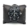 Image 1 : NEW GENIUS ARMY WATCH BLACK ON BLACK