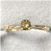 Image 1 : BZ1252-6 10K DIAMOND RING