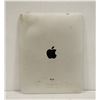 Image 2 : APPLE 16GB IPAD - NO CORD