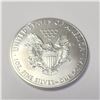 Image 2 : BZ1231-136 FINE SILVER 999 1OZ AMERCIAN EAGLE