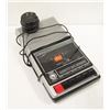 Image 1 : SANYO CASSETE TAPE RECORDER W/ POWER ADAPTER