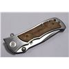 Image 3 : NEW BROWNING HEAVY DUTY FOLDING POCKET KNIFE