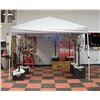 Image 1 : MASTER CANOPY POP UP CANOPY TENT, 10 X 10', GREY