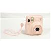 Image 1 : FUJIFILM INSTAX MINI 11 INSTANT BLUSH PINK CAMERA