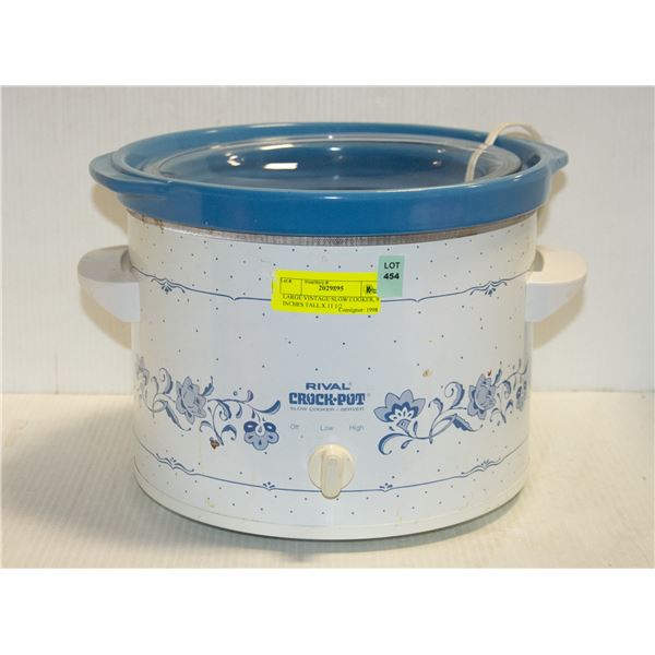 Jumbo. Cocotte Mijoteuse ovale de 43 cm pour 11L - sans PFAS - Baumalu Jumbo. Cocotte Mijoteuse ovale de 43 cm pour 11L - sans PFAS - Baumalu