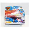 Image 1 : LARGE SUPERMAN RETURNS FIGURE