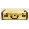 Image 2 : VINTAGE SUITCASE