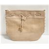 Image 1 : NEW LEATHER STUDDED PURSE