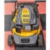Image 1 : CLUB CADET LAWN MOWER