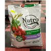 Image 1 : BAG OF NUTRO-NATURAL CHOICE SENIOR DOG