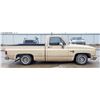 Image 3 : 1986 CHEVROLET C10 TRUCK 5.7L