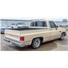 Image 4 : 1986 CHEVROLET C10 TRUCK 5.7L