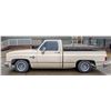 Image 7 : 1986 CHEVROLET C10 TRUCK 5.7L