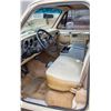 Image 9 : 1986 CHEVROLET C10 TRUCK 5.7L