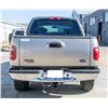 Image 5 : 2001 FORD F-150 LARIAT V/8